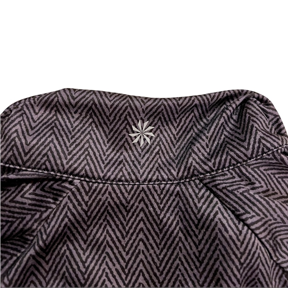 Athleta Workout Jacket - Picture 5 of 6